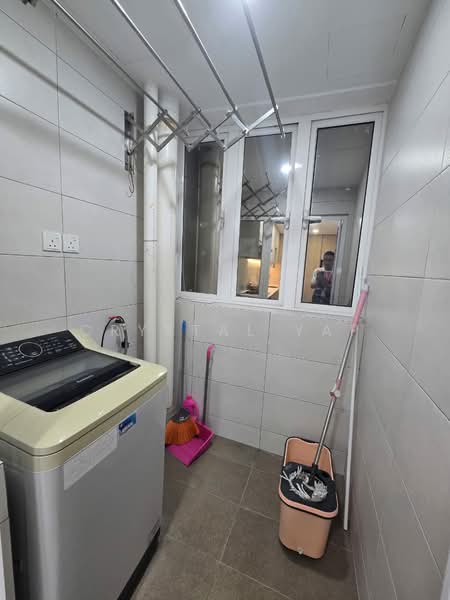Service Residence for Sale at Solaris Dutamas - Crystal Yap - PropertyGuru.com.my