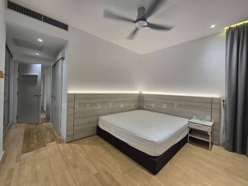 Service Residence for Sale at Solaris Dutamas - Crystal Yap - PropertyGuru.com.my