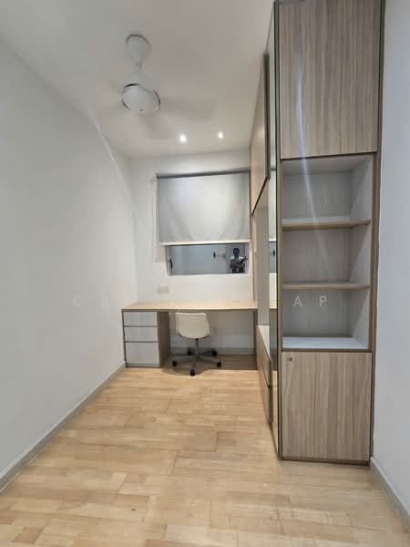 Service Residence for Sale at Solaris Dutamas - Crystal Yap - PropertyGuru.com.my