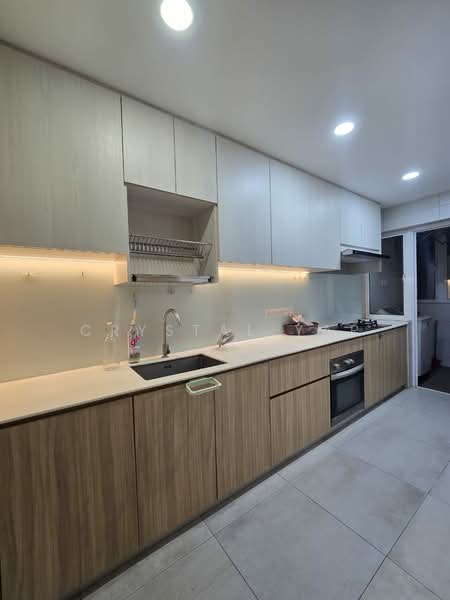 Service Residence for Sale at Solaris Dutamas - Crystal Yap - PropertyGuru.com.my