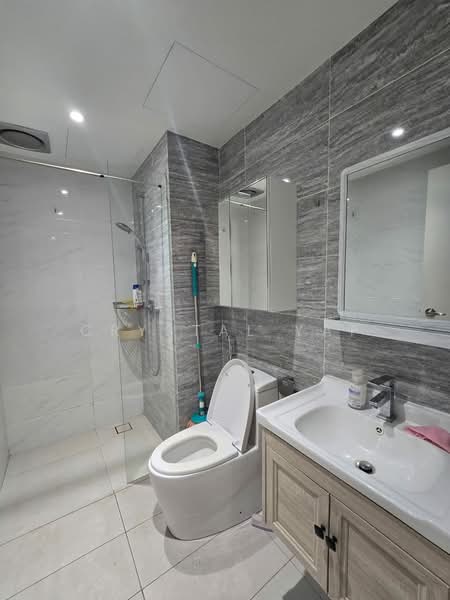 Service Residence for Sale at Solaris Dutamas - Crystal Yap - PropertyGuru.com.my