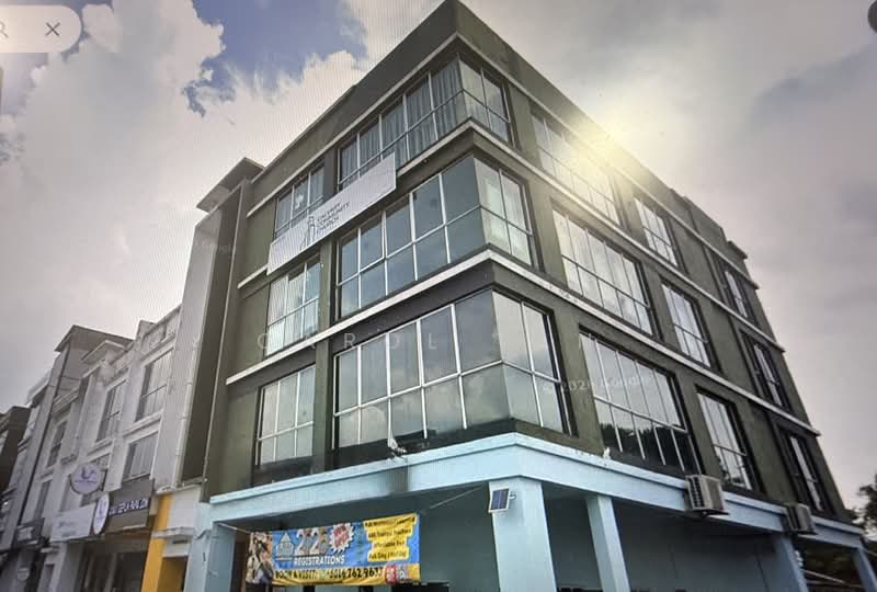 Shop / Office for Sale in Johor Bahru (Johor) - Carol Tan - PropertyGuru.com.my