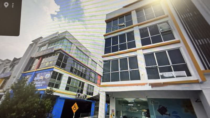 Shop / Office for Sale in Johor Bahru (Johor) - Carol Tan - PropertyGuru.com.my
