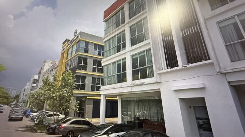 Shop / Office for Sale in Johor Bahru (Johor) - Carol Tan - PropertyGuru.com.my