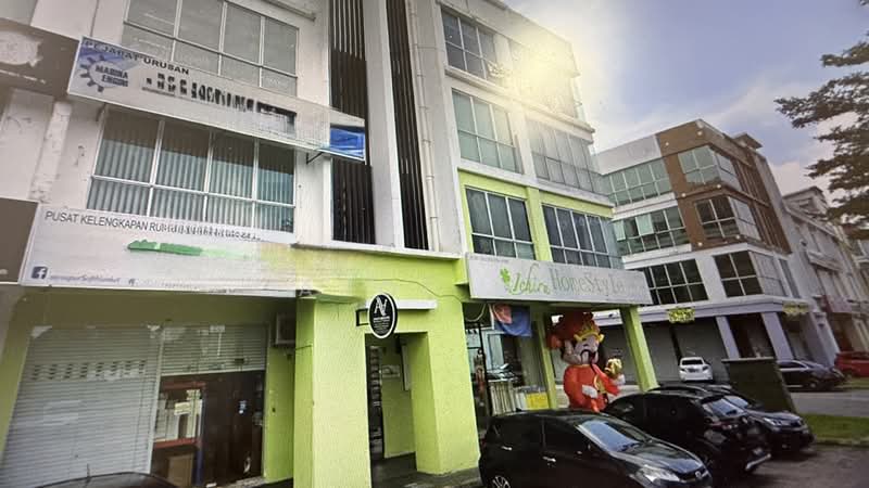 Shop / Office for Sale in Johor Bahru (Johor) - Carol Tan - PropertyGuru.com.my