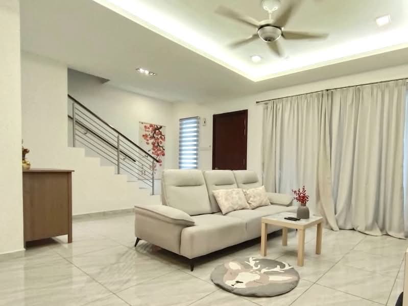 2-storey Terraced House for Sale in Ambang Botanic (Klang) - Joanne Tan - PropertyGuru.com.my