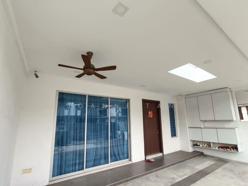 2-storey Terraced House for Sale in Ambang Botanic (Klang) - Joanne Tan - PropertyGuru.com.my