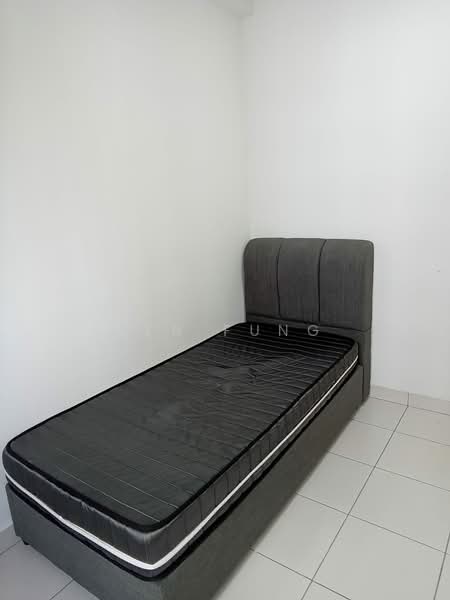 Pangsapuri untuk Disewa di Karisma @ Eco Majestic - Ken Fung - Bedroom - PropertyGuru.com.my