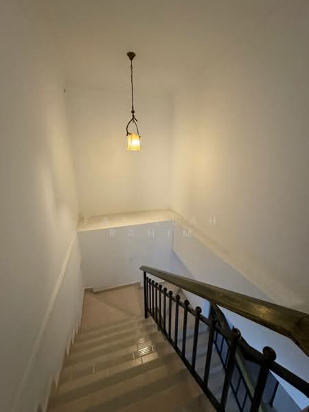 Condominium for Sale at Sri Lojing Condominiums - Fazillah Rahim - Interior - PropertyGuru.com.my