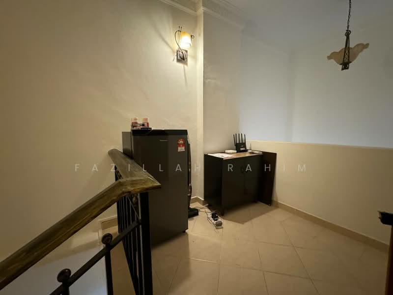Condominium for Sale at Sri Lojing Condominiums - Fazillah Rahim - Interior - PropertyGuru.com.my