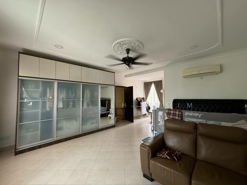 Condominium for Sale at Sri Lojing Condominiums - Fazillah Rahim - Bedroom - PropertyGuru.com.my