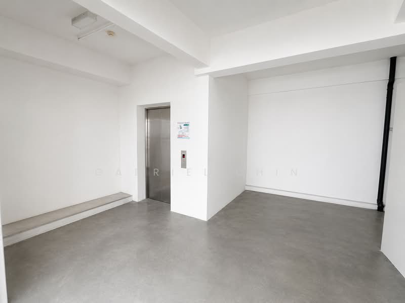 Shop / Office for Sale in Jalan Ipoh (Kuala Lumpur) - Gabriel Chin - Entrance - PropertyGuru.com.my