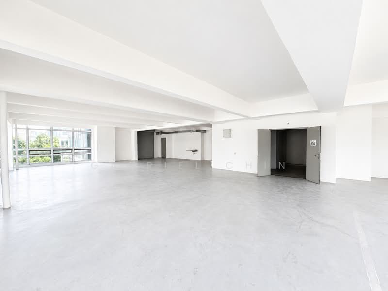 Shop / Office for Sale in Jalan Ipoh (Kuala Lumpur) - Gabriel Chin - Interior - PropertyGuru.com.my