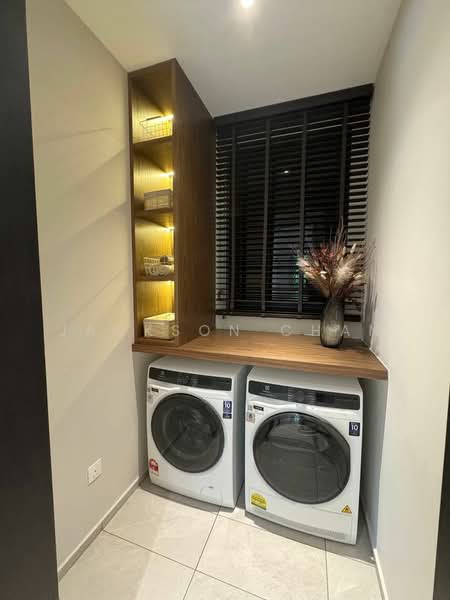 Service Residence for Sale at Enlace - Jackson Chan - Interior - PropertyGuru.com.my