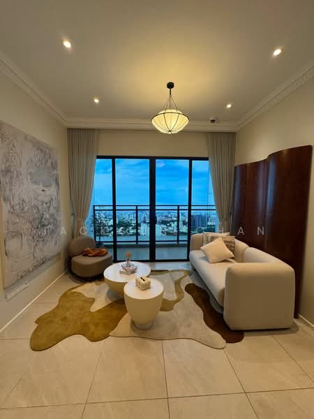 Service Residence for Sale at Enlace - Jackson Chan - PropertyGuru.com.my