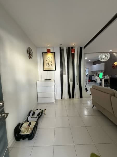 2-storey Terraced House for Sale in Setia Eco Gardens (Gelang Patah) - Sharon Ng - Interior - PropertyGuru.com.my