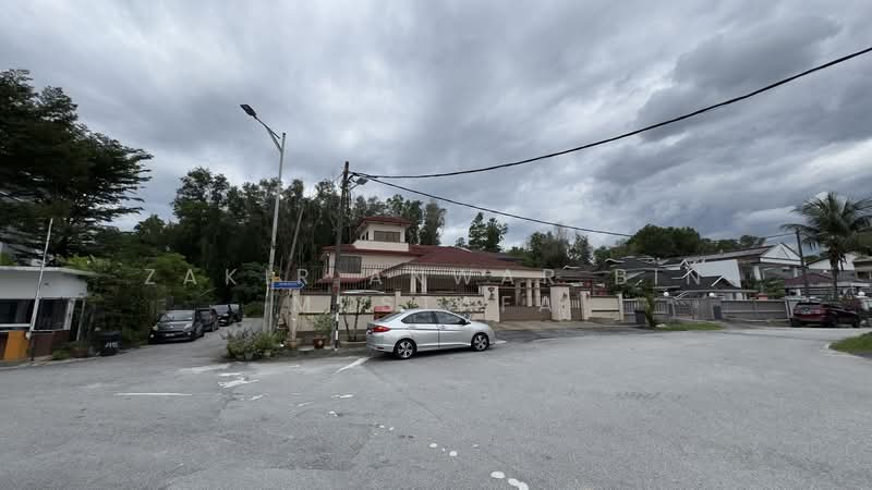 Tanah Kediaman untuk Dijual di Taman Sri Gombak (Gombak) - Zakir Anwar Bin Mustafa - PropertyGuru.com.my