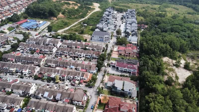 Tanah Kediaman untuk Dijual di Taman Sri Gombak (Gombak) - Zakir Anwar Bin Mustafa - PropertyGuru.com.my