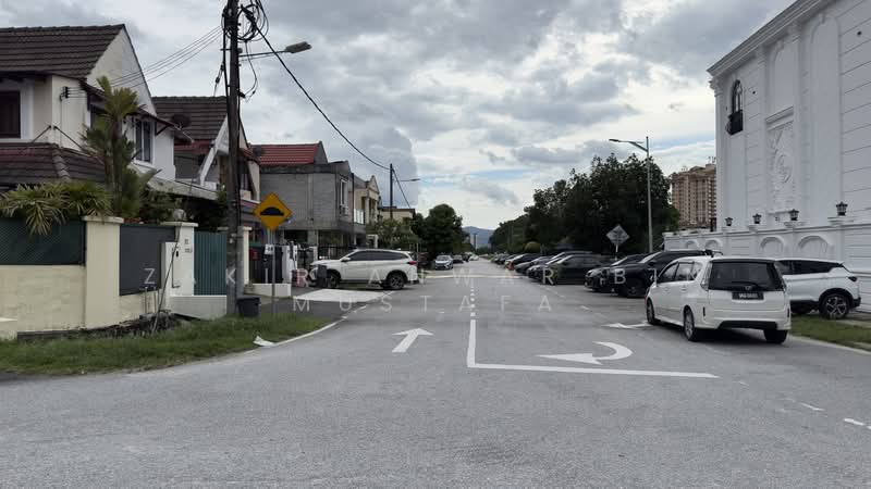 Tanah Kediaman untuk Dijual di Taman Sri Gombak (Gombak) - Zakir Anwar Bin Mustafa - PropertyGuru.com.my