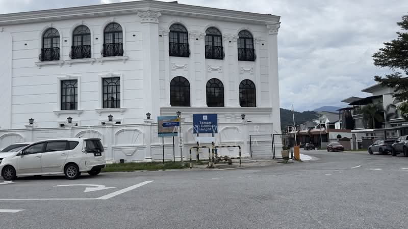Tanah Kediaman untuk Dijual di Taman Sri Gombak (Gombak) - Zakir Anwar Bin Mustafa - PropertyGuru.com.my