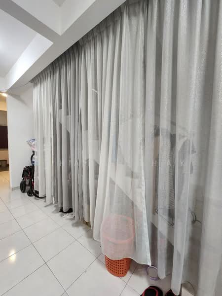 2-storey Terraced House for Sale in Kuala Selangor (Selangor) - Rohana Ishak - Interior - PropertyGuru.com.my