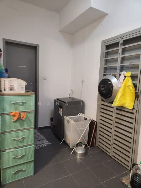 2-storey Terraced House for Sale in Kuala Selangor (Selangor) - Rohana Ishak - Interior - PropertyGuru.com.my