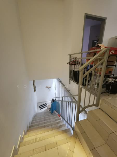 2-storey Terraced House for Sale in Kuala Selangor (Selangor) - Rohana Ishak - Interior - PropertyGuru.com.my