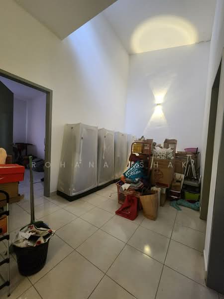 2-storey Terraced House for Sale in Kuala Selangor (Selangor) - Rohana Ishak - Interior - PropertyGuru.com.my
