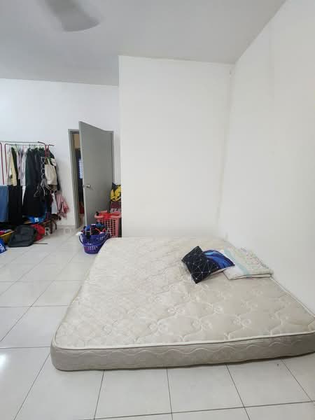 2-storey Terraced House for Sale in Kuala Selangor (Selangor) - Rohana Ishak - Bedroom - PropertyGuru.com.my