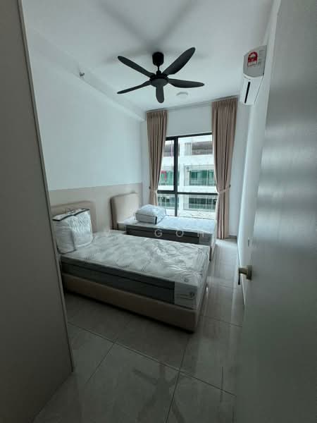 Service Residence for Rent at Savana @ Utropolis - V. Goh - Bedroom - PropertyGuru.com.my