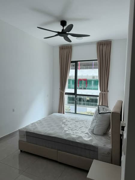 Service Residence for Rent at Savana @ Utropolis - V. Goh - Bedroom - PropertyGuru.com.my