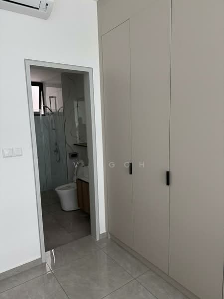 Service Residence for Rent at Savana @ Utropolis - V. Goh - Bathroom - PropertyGuru.com.my
