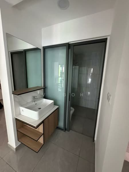 Service Residence for Rent at Savana @ Utropolis - V. Goh - Bathroom - PropertyGuru.com.my