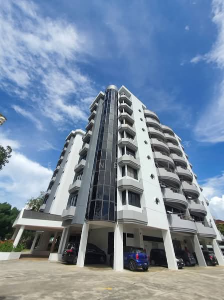 Condominium for Sale at Desa Melor - Elaine Ooi - Exterior - PropertyGuru.com.my