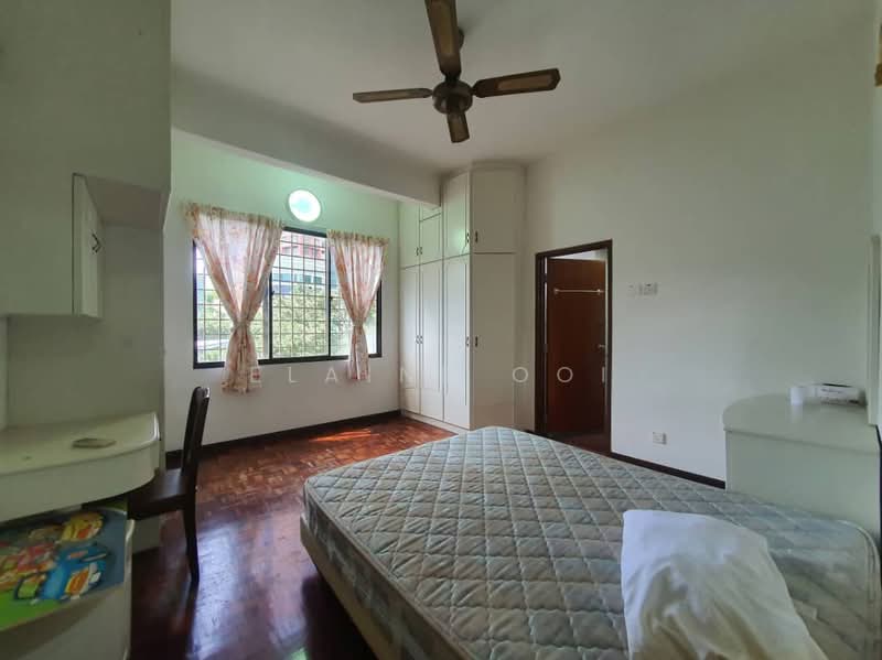 Condominium for Sale at Desa Melor - Elaine Ooi - Bedroom - PropertyGuru.com.my