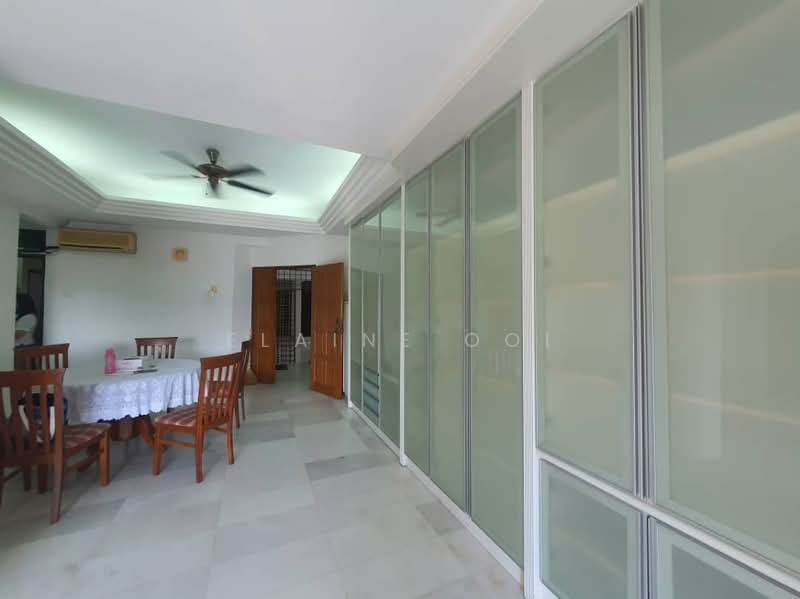 Condominium for Sale at Desa Melor - Elaine Ooi - Dining Room - PropertyGuru.com.my