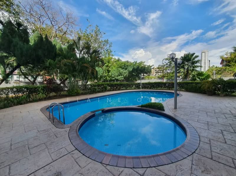 Condominium for Sale at Desa Melor - Elaine Ooi - Pool - PropertyGuru.com.my