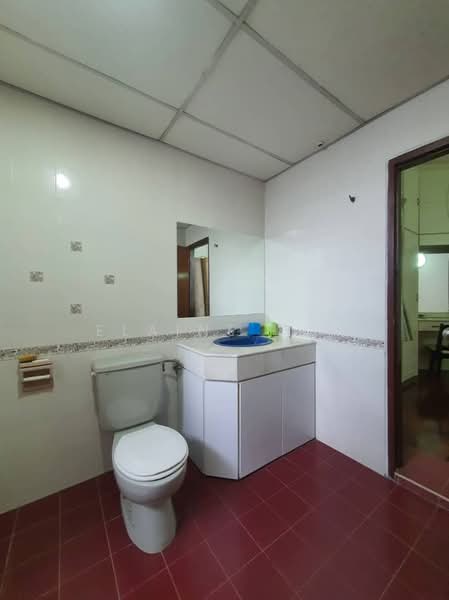 Condominium for Sale at Desa Melor - Elaine Ooi - Bathroom - PropertyGuru.com.my