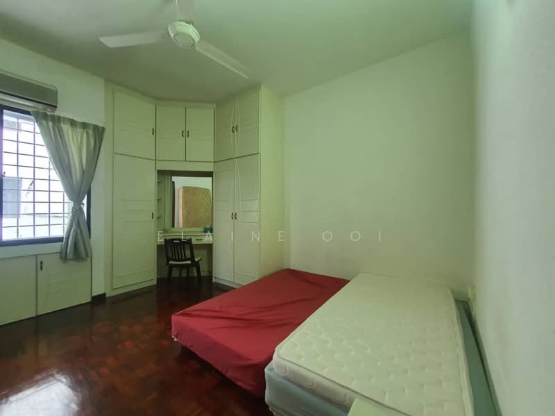 Condominium for Sale at Desa Melor - Elaine Ooi - Bedroom - PropertyGuru.com.my