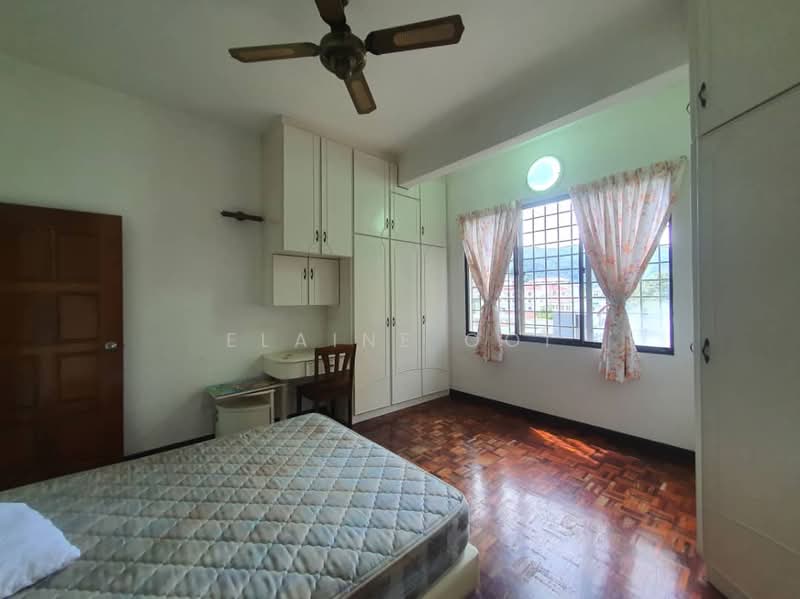 Condominium for Sale at Desa Melor - Elaine Ooi - Bedroom - PropertyGuru.com.my