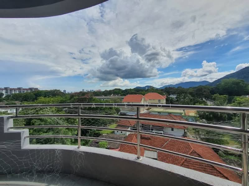 Condominium for Sale at Desa Melor - Elaine Ooi - View - PropertyGuru.com.my