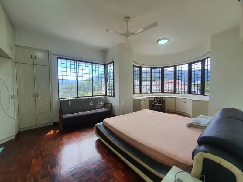 Condominium for Sale at Desa Melor - Elaine Ooi - Bedroom - PropertyGuru.com.my