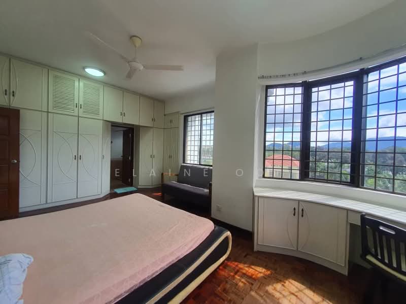 Condominium for Sale at Desa Melor - Elaine Ooi - Bedroom - PropertyGuru.com.my