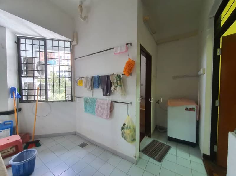 Condominium for Sale at Desa Melor - Elaine Ooi - Interior - PropertyGuru.com.my