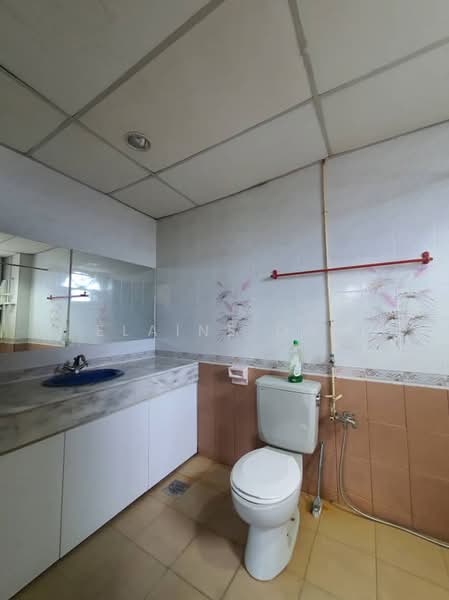 Condominium for Sale at Desa Melor - Elaine Ooi - Bathroom - PropertyGuru.com.my
