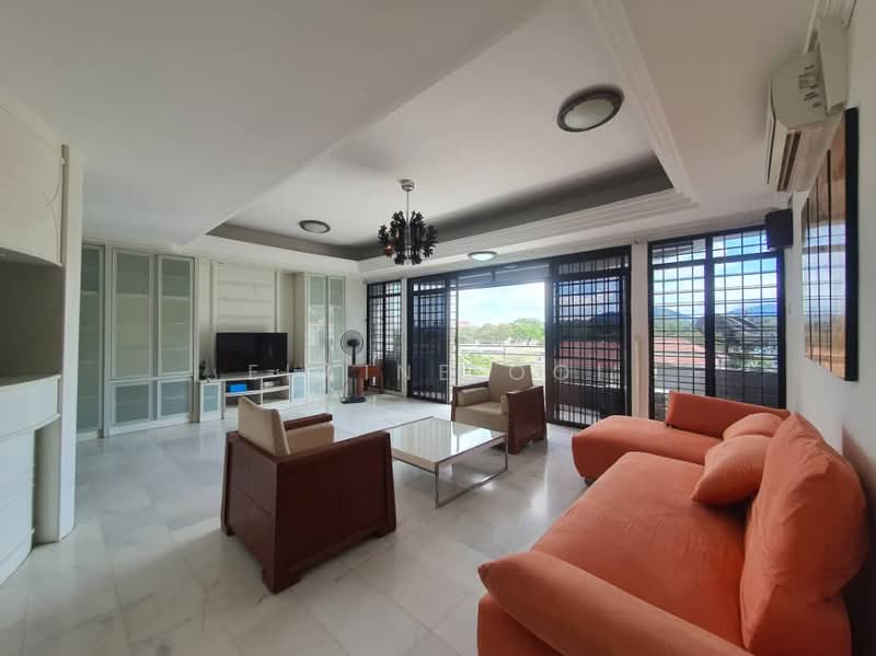 Condominium for Sale at Desa Melor - Elaine Ooi - PropertyGuru.com.my