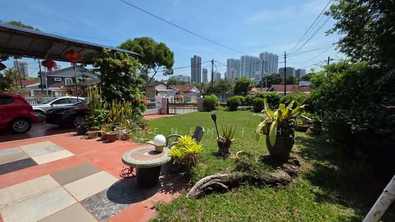 Rumah Berkembar untuk Dijual di Fettes Park (Tanjung Tokong) - SERENEN TEH - Exterior - PropertyGuru.com.my