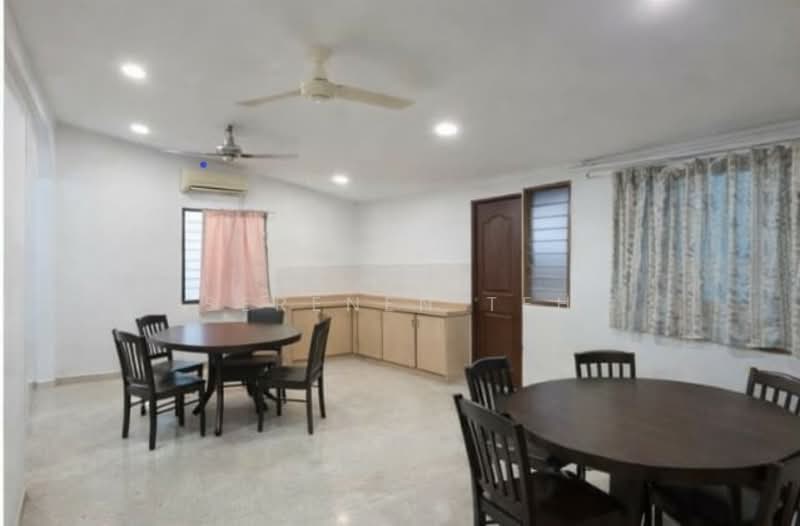 Rumah Berkembar untuk Dijual di Fettes Park (Tanjung Tokong) - SERENEN TEH - Dining Room - PropertyGuru.com.my