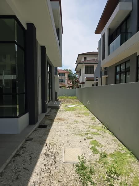 Semi-Detached House for Sale in Ipoh (Perak) - Ivan Tai - PropertyGuru.com.my