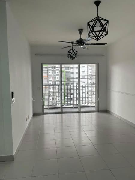 Apartment for Sale at D'Cerrum Apartment - Calvin Lo - Living Room - PropertyGuru.com.my